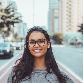Foto de Amanda Lima